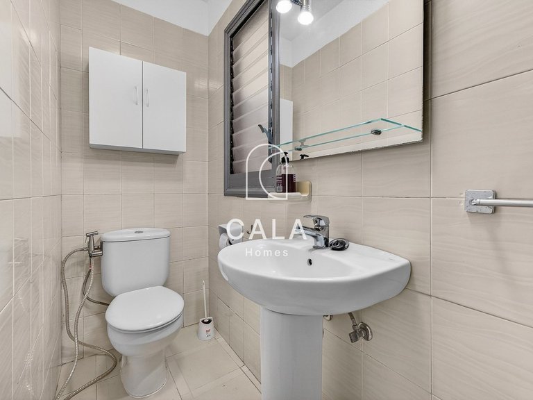 Town House for Sale in Playa San Juan, Tenerife 12