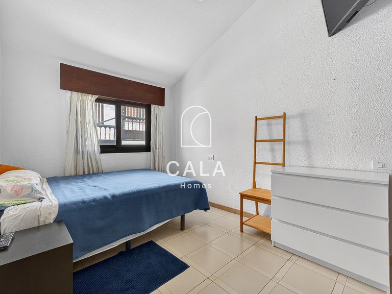 Town House for Sale in Playa San Juan, Tenerife 17
