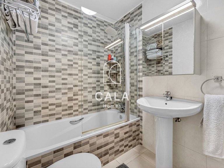 Town House for Sale in Playa San Juan, Tenerife 21