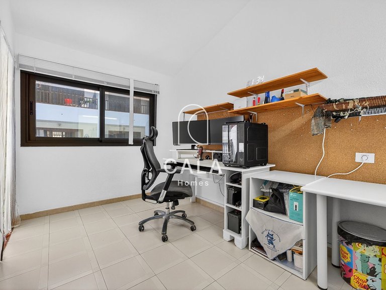 Town House for Sale in Playa San Juan, Tenerife 22