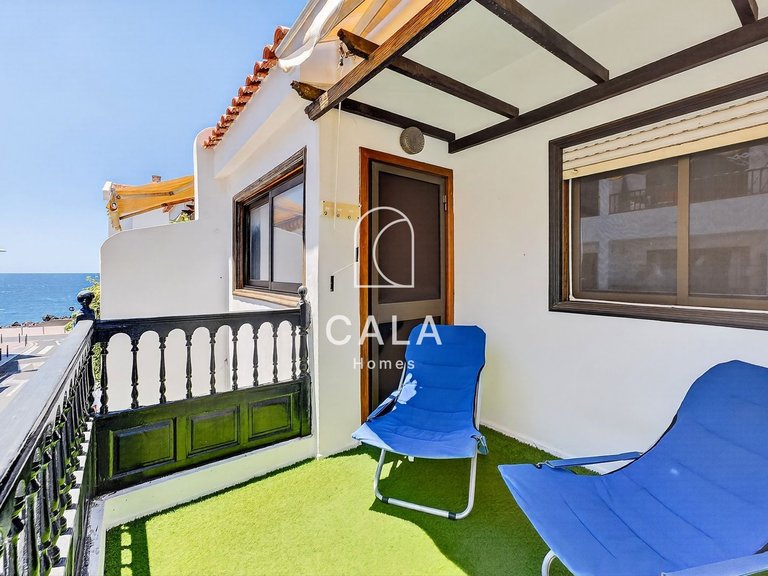 Town House for Sale in Playa San Juan, Tenerife 2