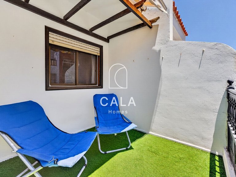 Town House for Sale in Playa San Juan, Tenerife 4