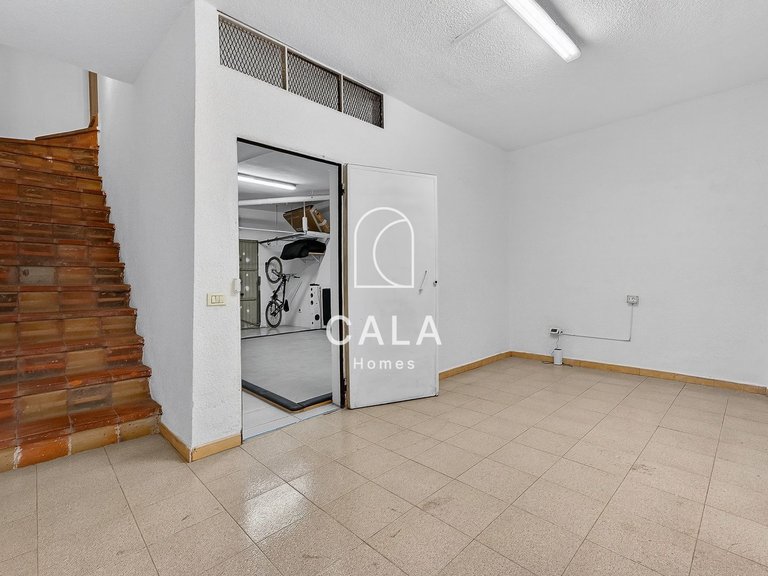 Town House for Sale in Playa San Juan, Tenerife 23