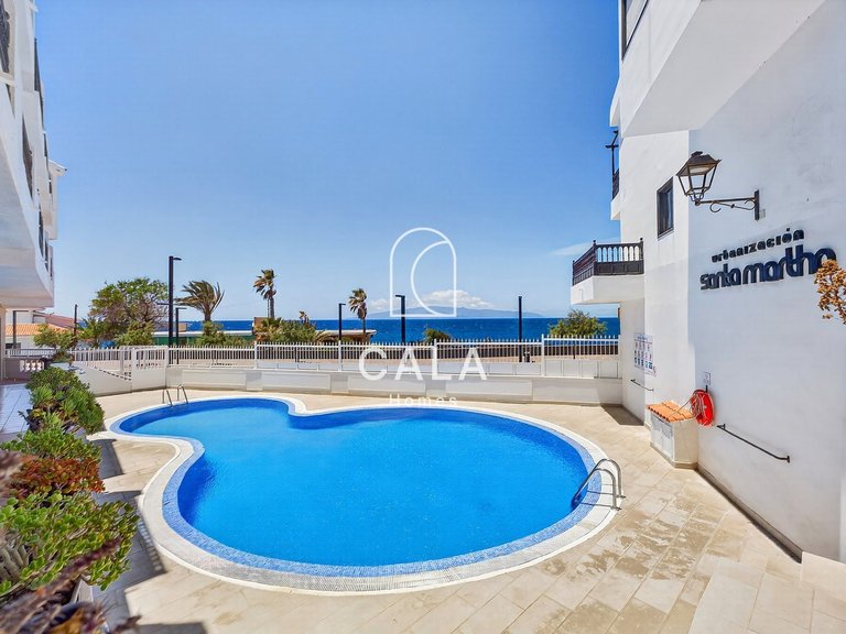 Town House for Sale in Playa San Juan, Tenerife 25