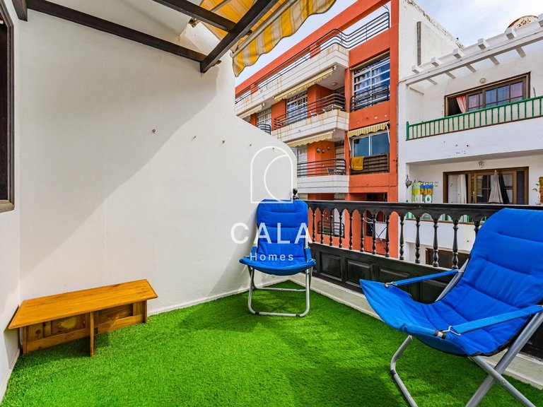 Town House for Sale in Playa San Juan, Tenerife 27
