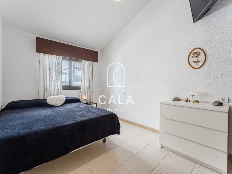 Town House for Sale in Playa San Juan, Tenerife 15
