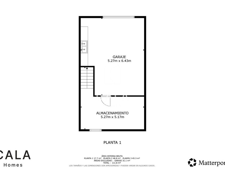 Town House for Sale in Playa San Juan, Tenerife 28