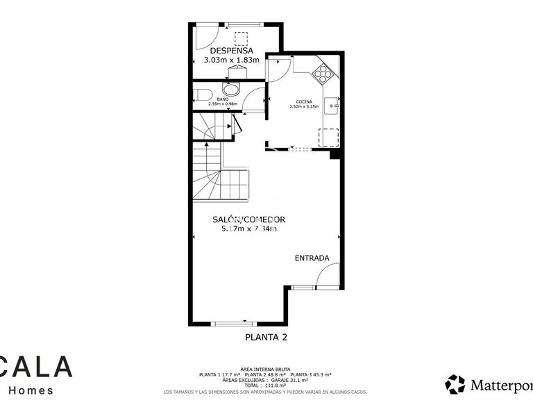 Town House for Sale in Playa San Juan, Tenerife 29