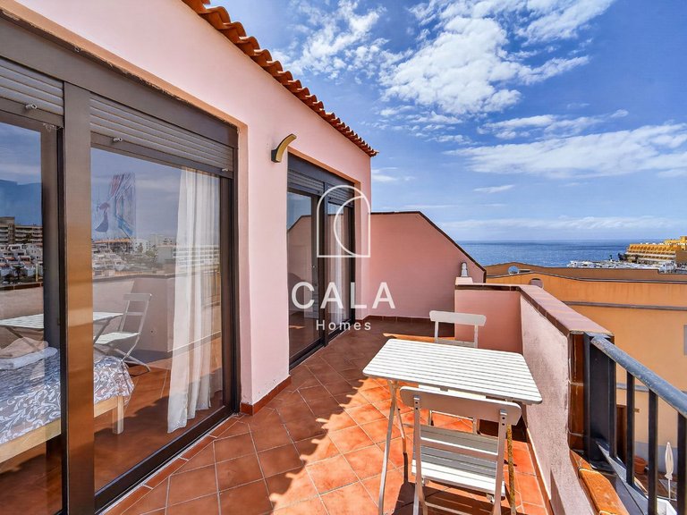 Town House for Sale in Callao Salvaje, Tenerife 18