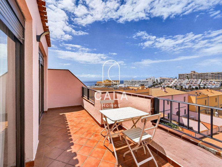 Town House for Sale in Callao Salvaje, Tenerife 22