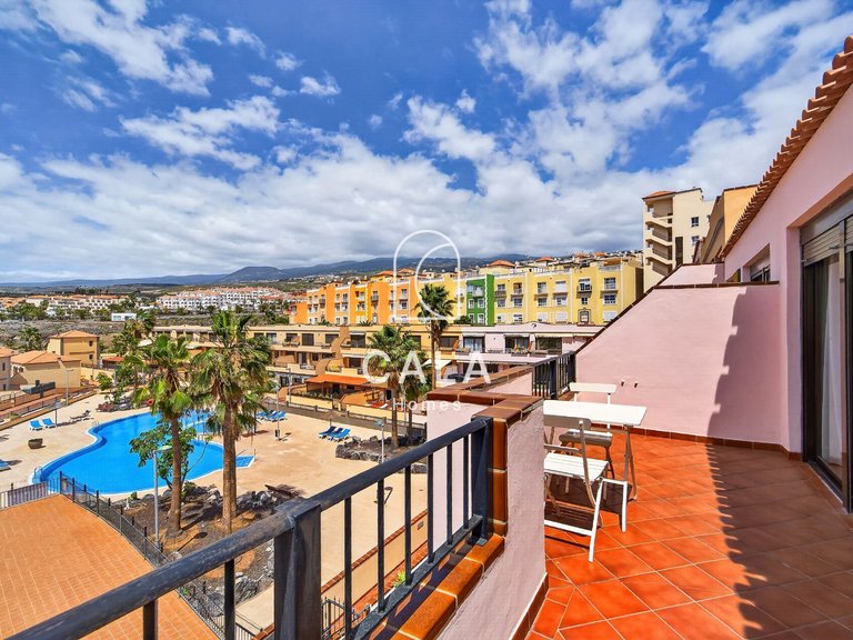Town House for Sale in Callao Salvaje, Tenerife 19