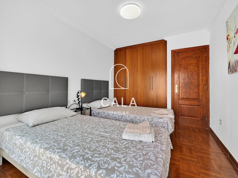 Town House for Sale in Callao Salvaje, Tenerife 21