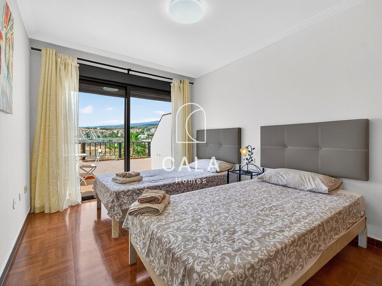 Town House for Sale in Callao Salvaje, Tenerife 20