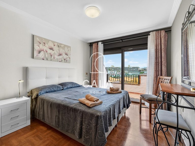 Town House for Sale in Callao Salvaje, Tenerife 17