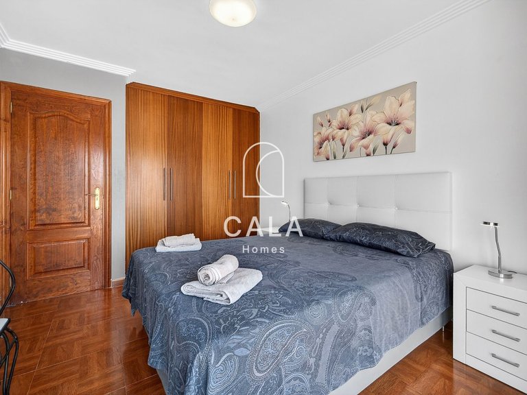 Town House for Sale in Callao Salvaje, Tenerife 16