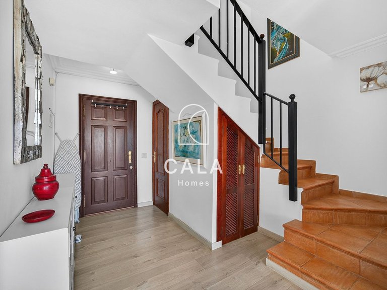 Town House for Sale in Callao Salvaje, Tenerife 15