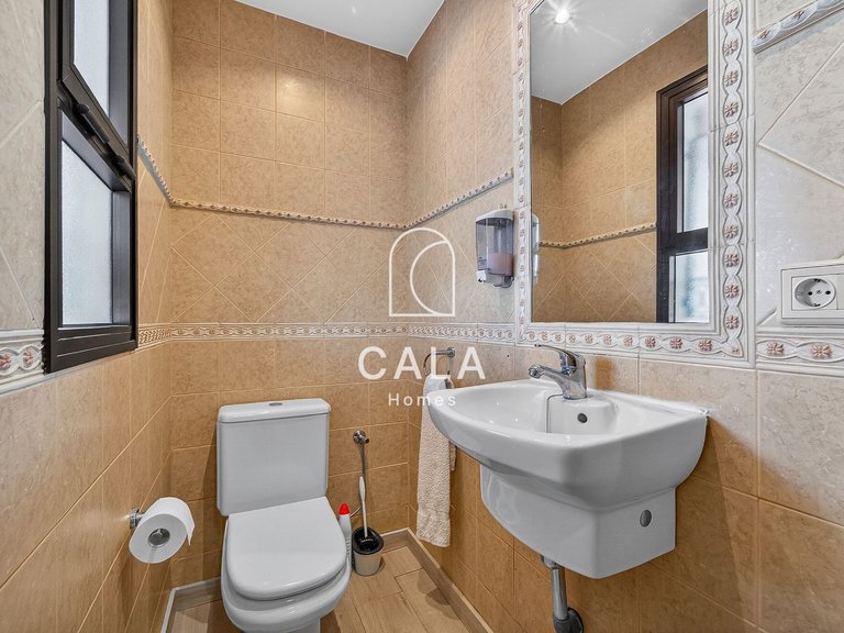 Town House for Sale in Callao Salvaje, Tenerife 7