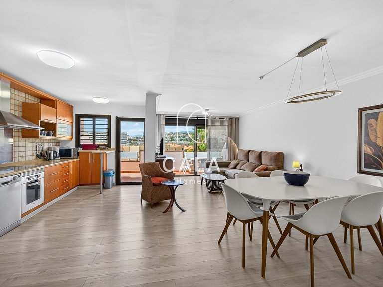 Town House for Sale in Callao Salvaje, Tenerife 11