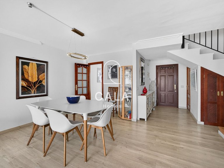 Town House for Sale in Callao Salvaje, Tenerife 12