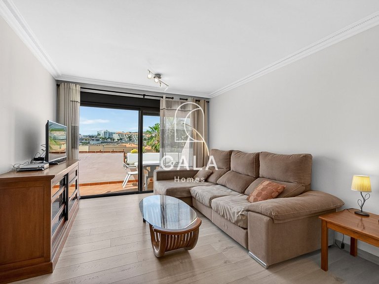 Town House for Sale in Callao Salvaje, Tenerife 8