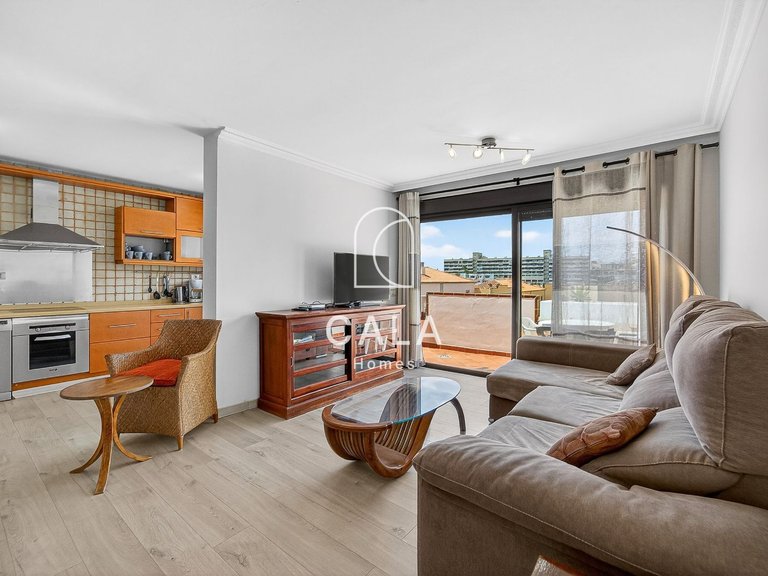 Town House for Sale in Callao Salvaje, Tenerife 5
