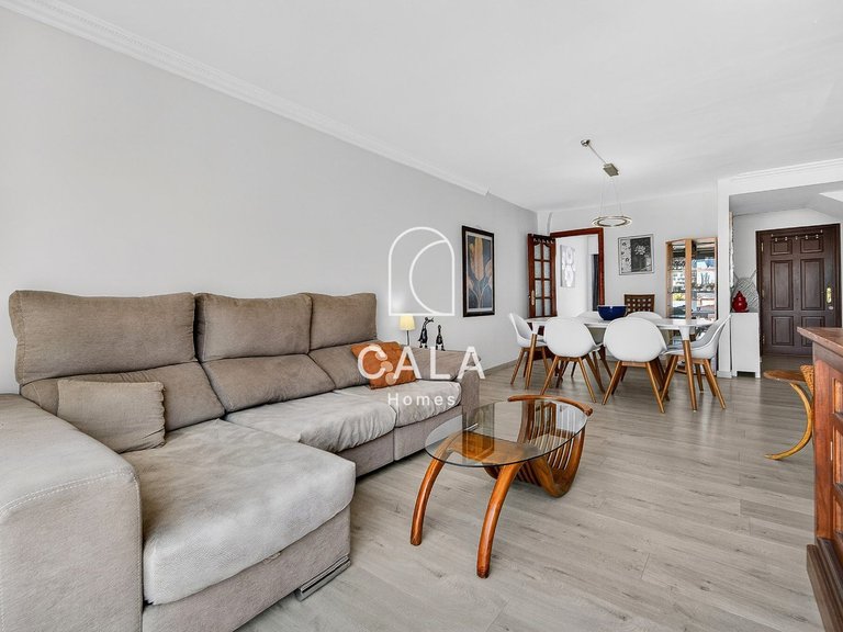 Town House for Sale in Callao Salvaje, Tenerife 4