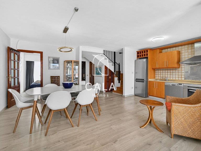 Town House for Sale in Callao Salvaje, Tenerife 3