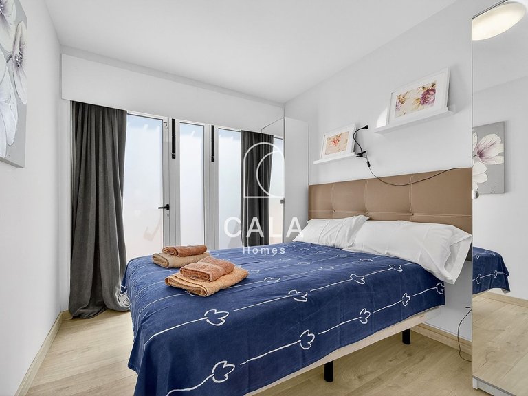 Town House for Sale in Callao Salvaje, Tenerife 13