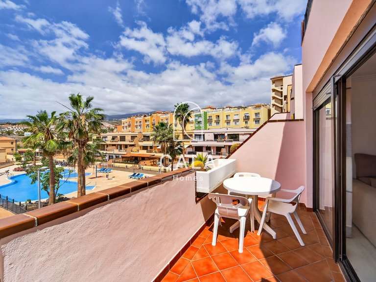 Town House for Sale in Callao Salvaje, Tenerife 9