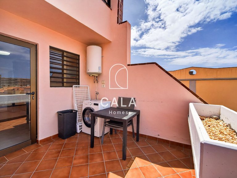 Town House for Sale in Callao Salvaje, Tenerife 10