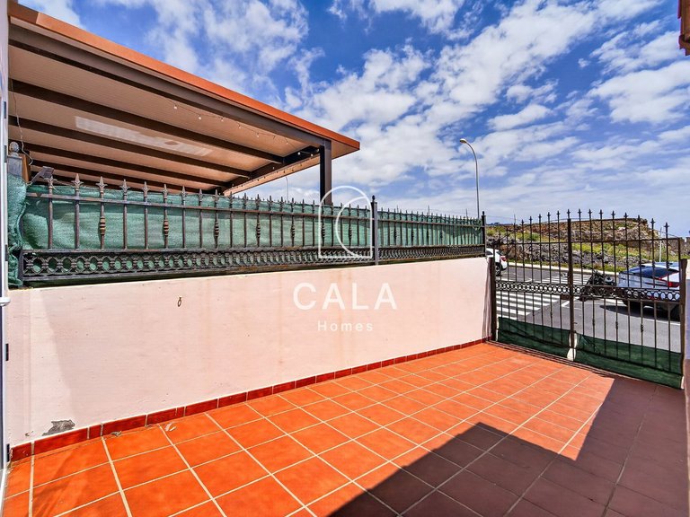 Town House for Sale in Callao Salvaje, Tenerife 24