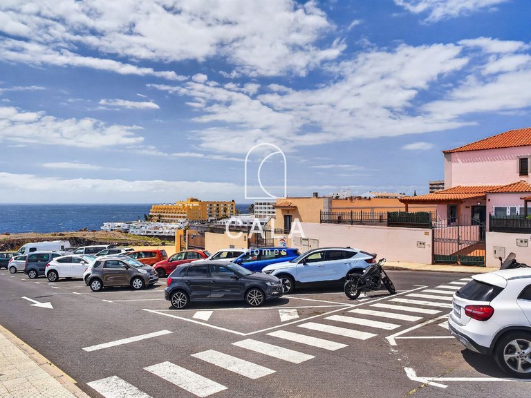 Town House for Sale in Callao Salvaje, Tenerife 25