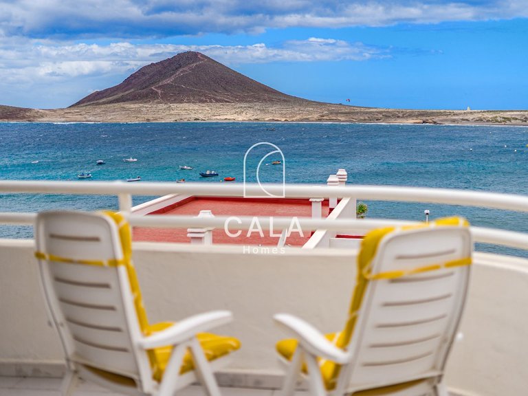 Apartment for Sale in El Medano, Tenerife 2
