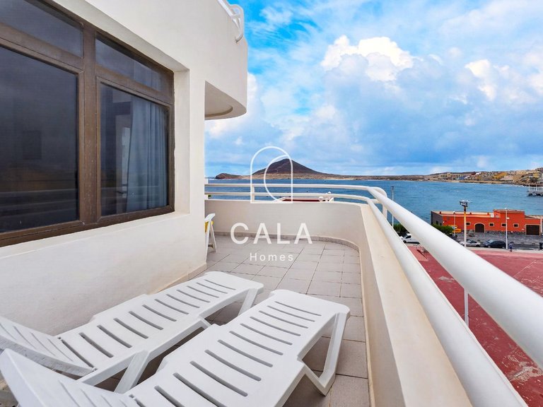 Apartment for Sale in El Medano, Tenerife 3