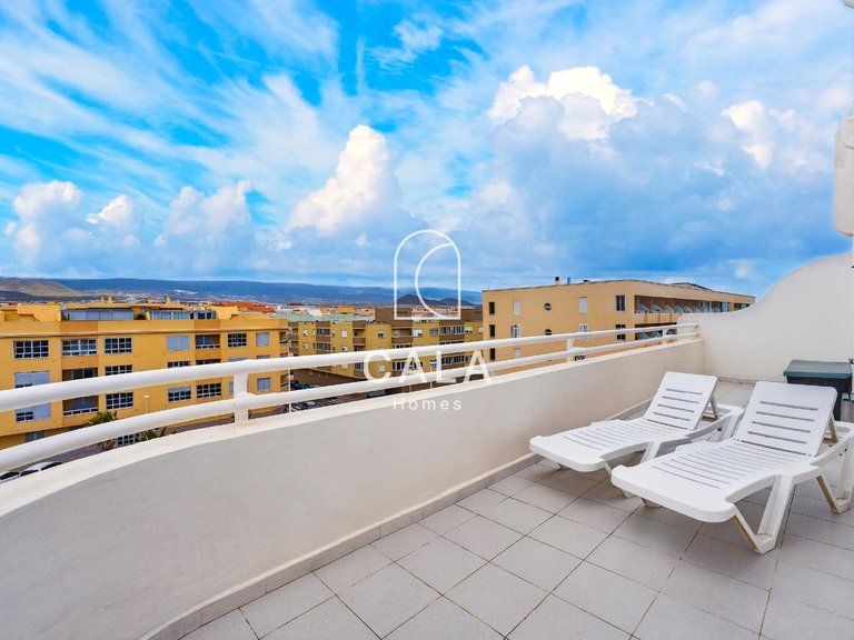 Apartment for Sale in El Medano, Tenerife 4