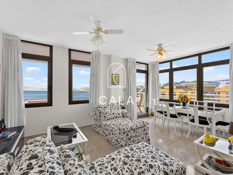 Apartment for Sale in El Medano, Tenerife 5