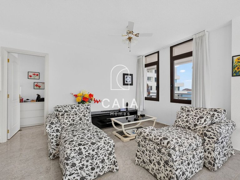 Apartment for Sale in El Medano, Tenerife 6