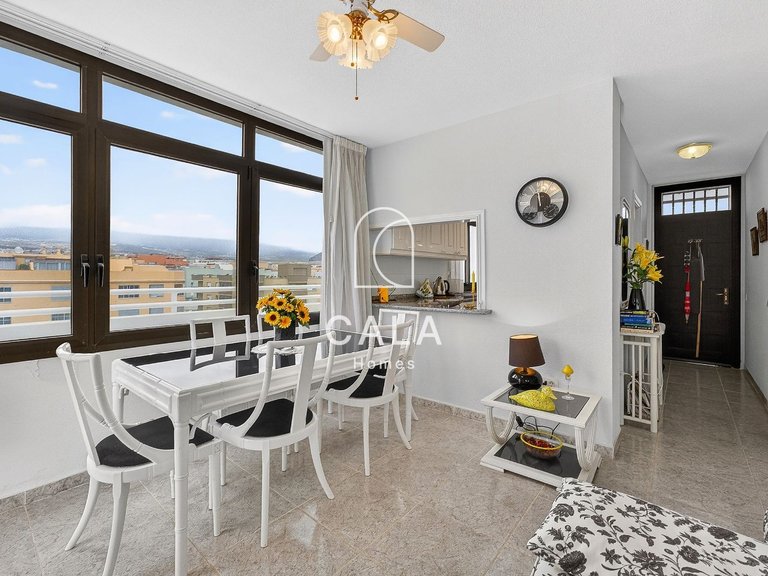 Apartment for Sale in El Medano, Tenerife 7