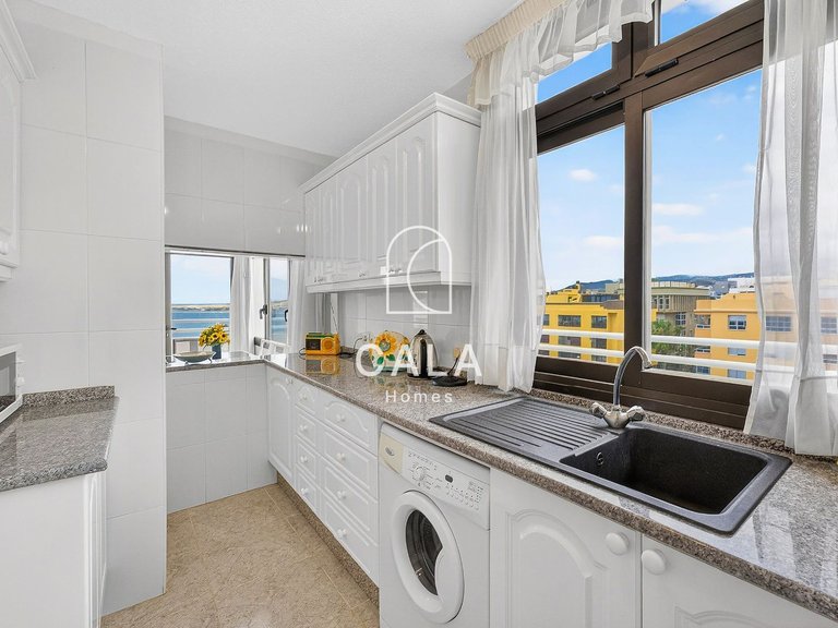 Apartment for Sale in El Medano, Tenerife 8