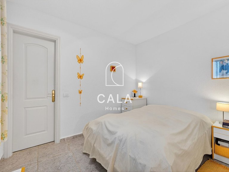 Apartment for Sale in El Medano, Tenerife 10