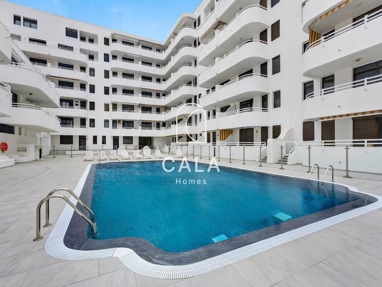 Apartment for Sale in El Medano, Tenerife 16