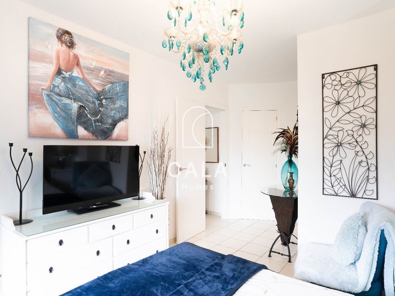 Town House for Sale in Las Chafiras, Tenerife 25