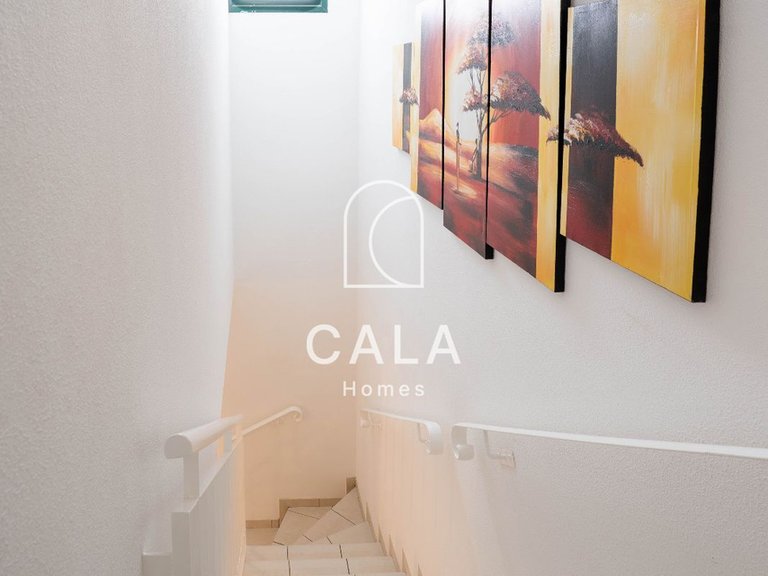 Town House for Sale in Las Chafiras, Tenerife 33
