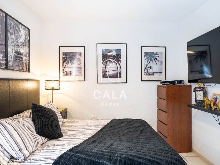 Town House for Sale in Las Chafiras, Tenerife 15