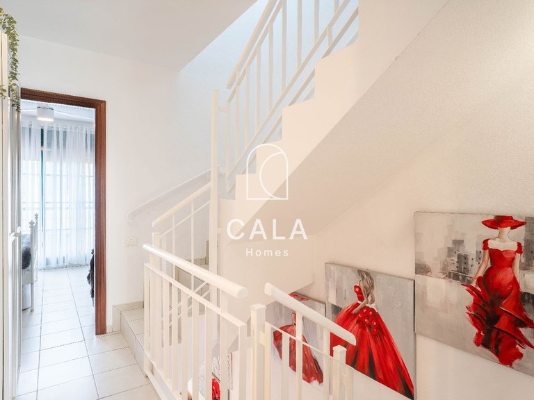 Town House for Sale in Las Chafiras, Tenerife 13