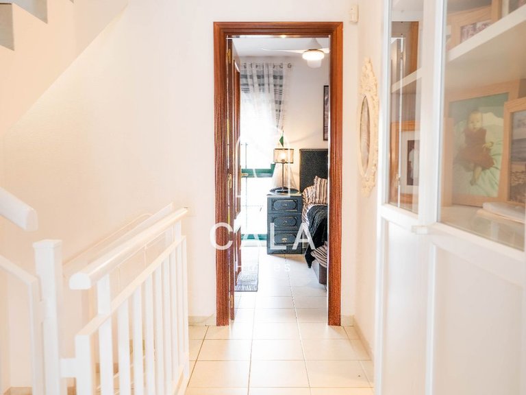Town House for Sale in Las Chafiras, Tenerife 23