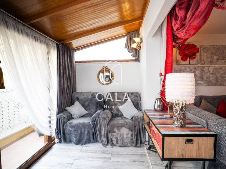 Town House for Sale in Las Chafiras, Tenerife 12