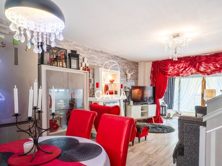 Town House for Sale in Las Chafiras, Tenerife 7