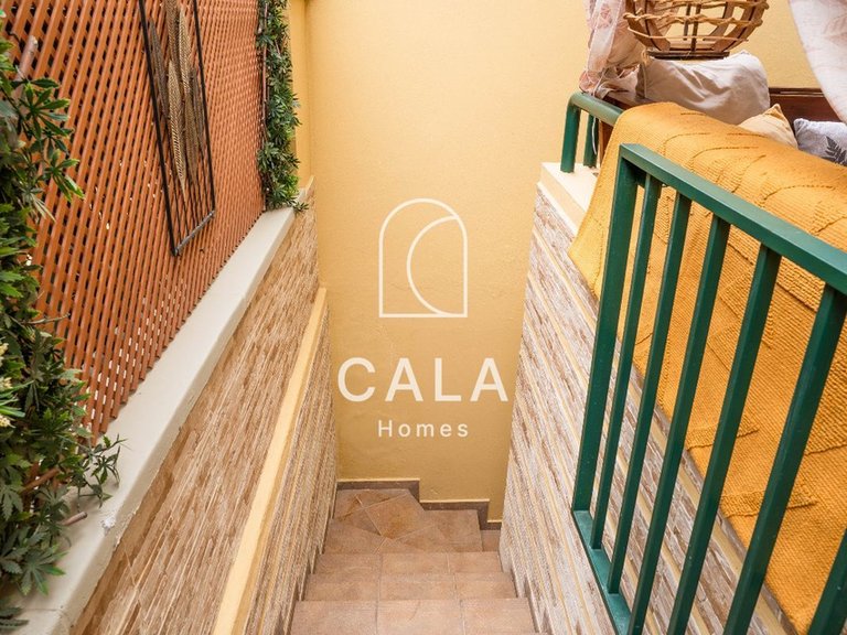 Town House for Sale in Las Chafiras, Tenerife 32