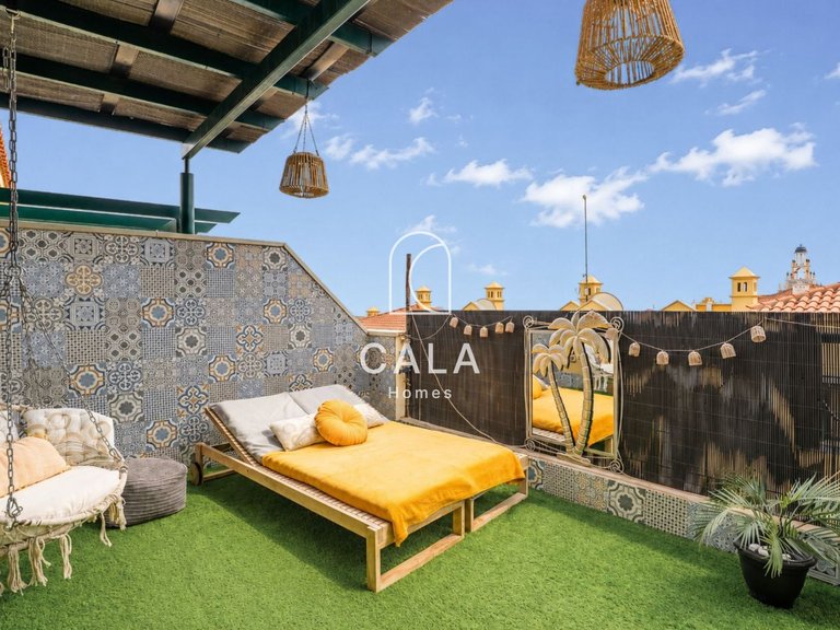 Town House for Sale in Las Chafiras, Tenerife 28